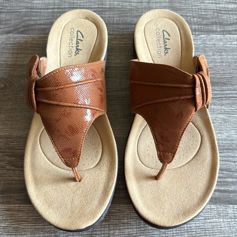 Clark’s Laurieann Rae Sandal